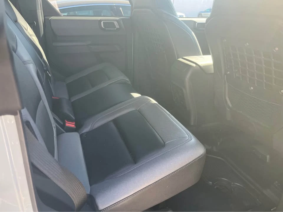 2023 Ford Bronco 6th Gen - Image 6 of 7