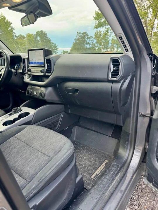 2023 Ford Bronco 6th Gen - Image 13 of 20