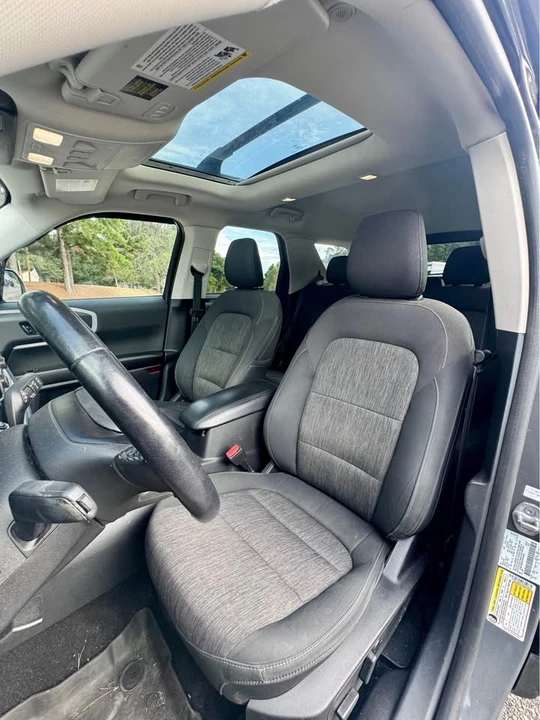 2023 Ford Bronco 6th Gen - Image 12 of 20