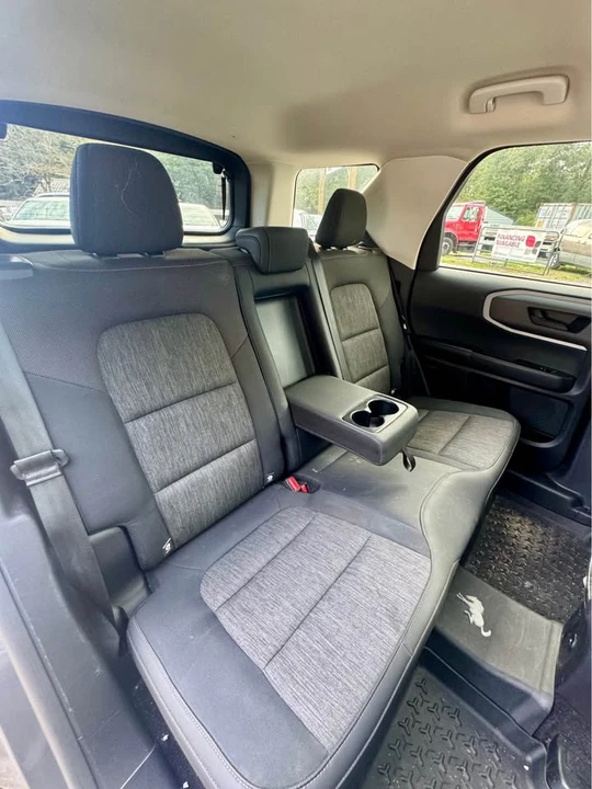 2023 Ford Bronco 6th Gen - Image 18 of 20