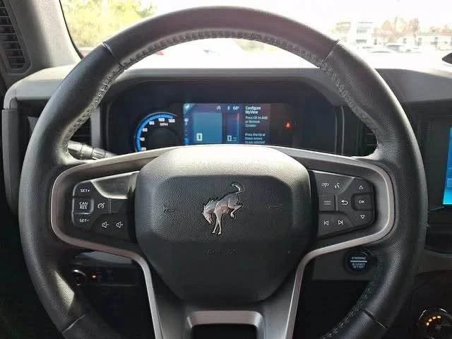 2023 Ford Bronco 6th Gen - Image 11 of 11