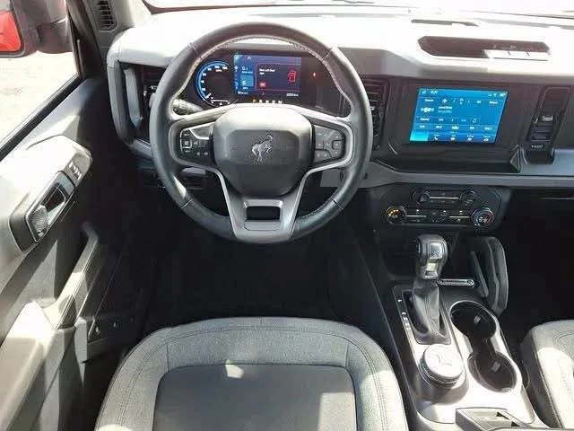 2023 Ford Bronco 6th Gen - Image 2 of 11