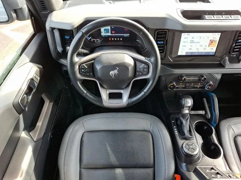 2023 Ford Bronco 6th Gen - Image 11 of 12