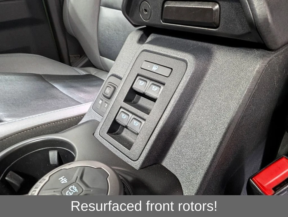 2023 Ford Bronco 6th Gen - Image 6 of 30