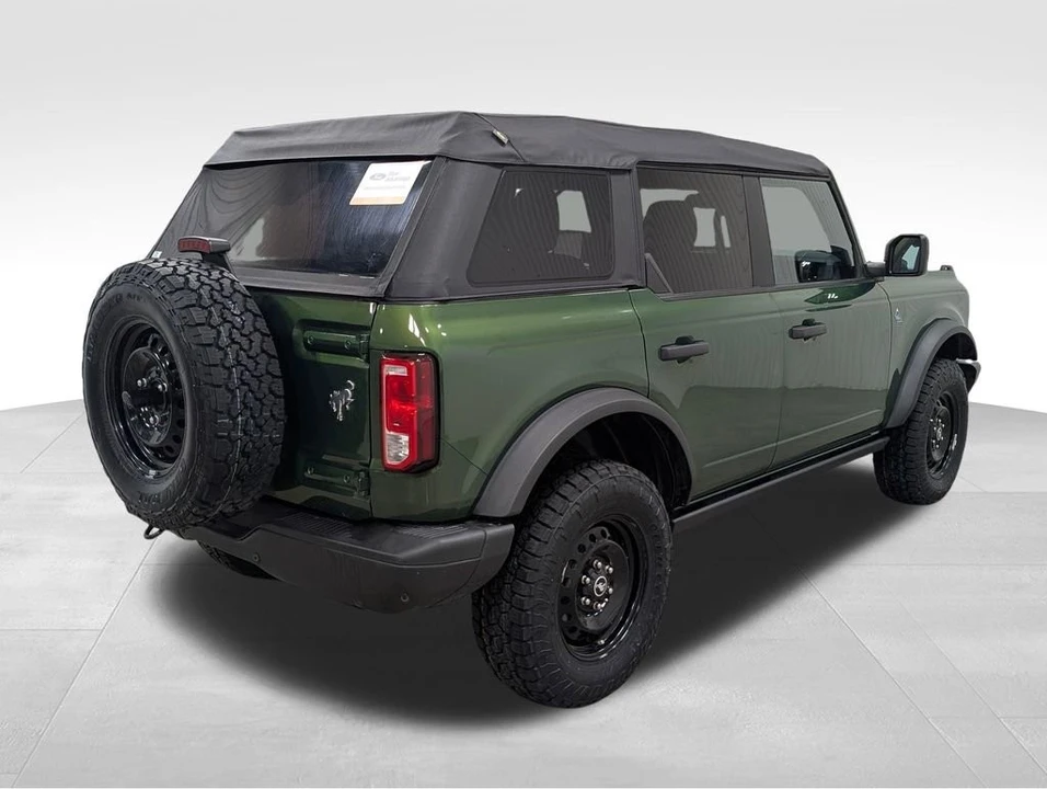 2023 Ford Bronco 6th Gen - Image 20 of 30