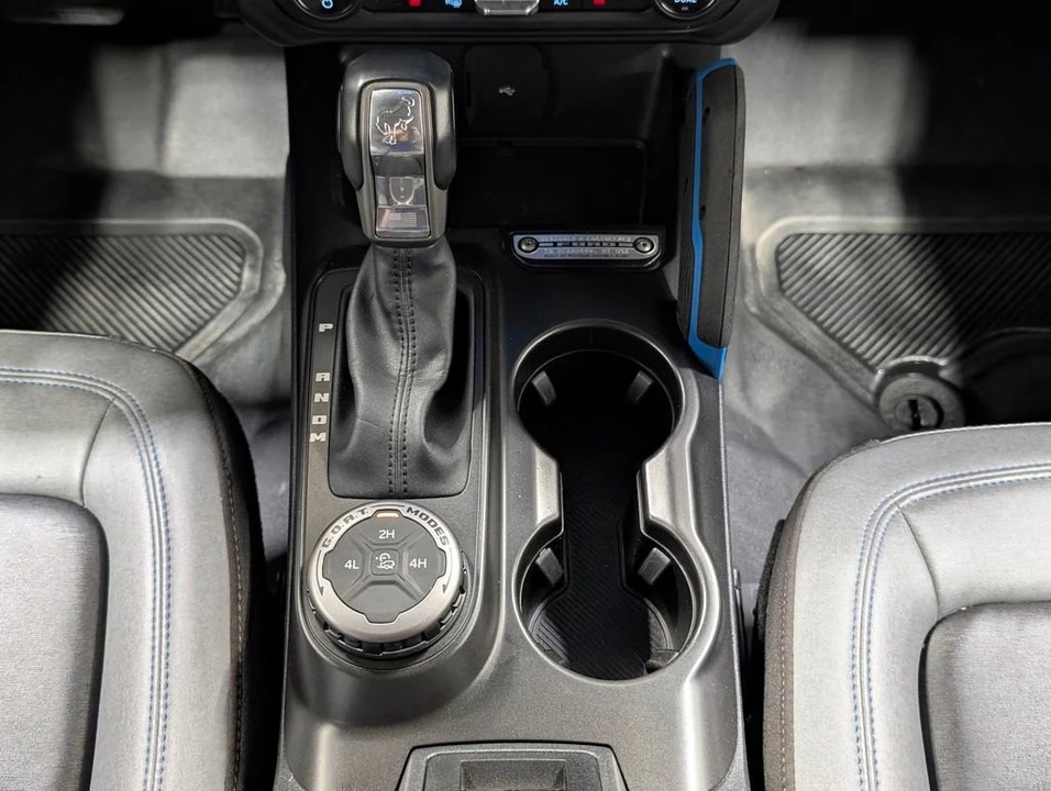 2023 Ford Bronco 6th Gen - Image 7 of 30