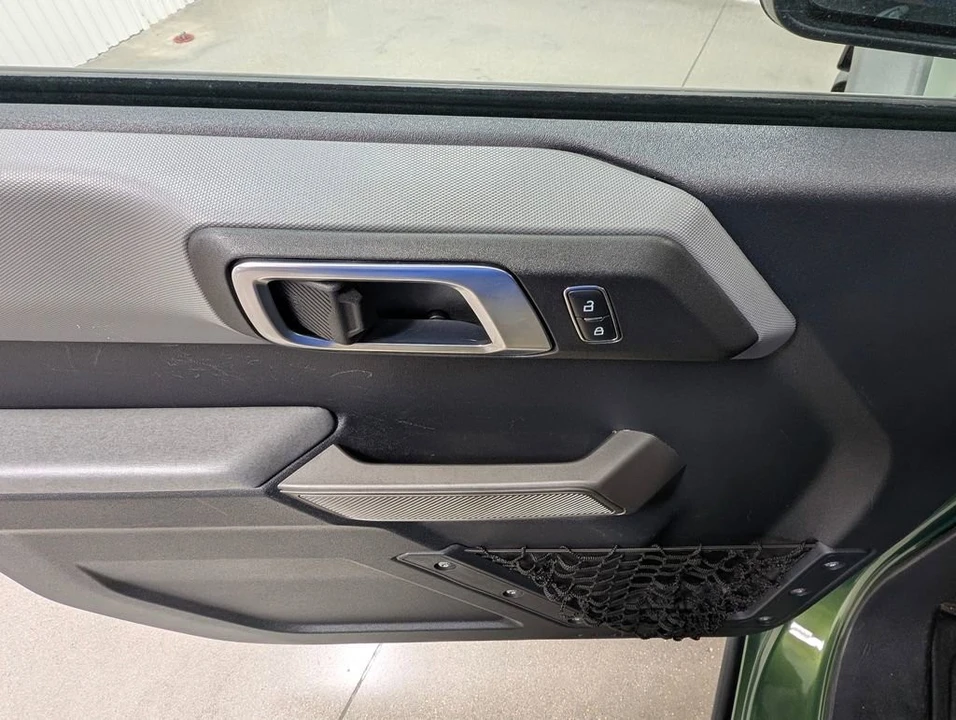 2023 Ford Bronco 6th Gen - Image 11 of 30
