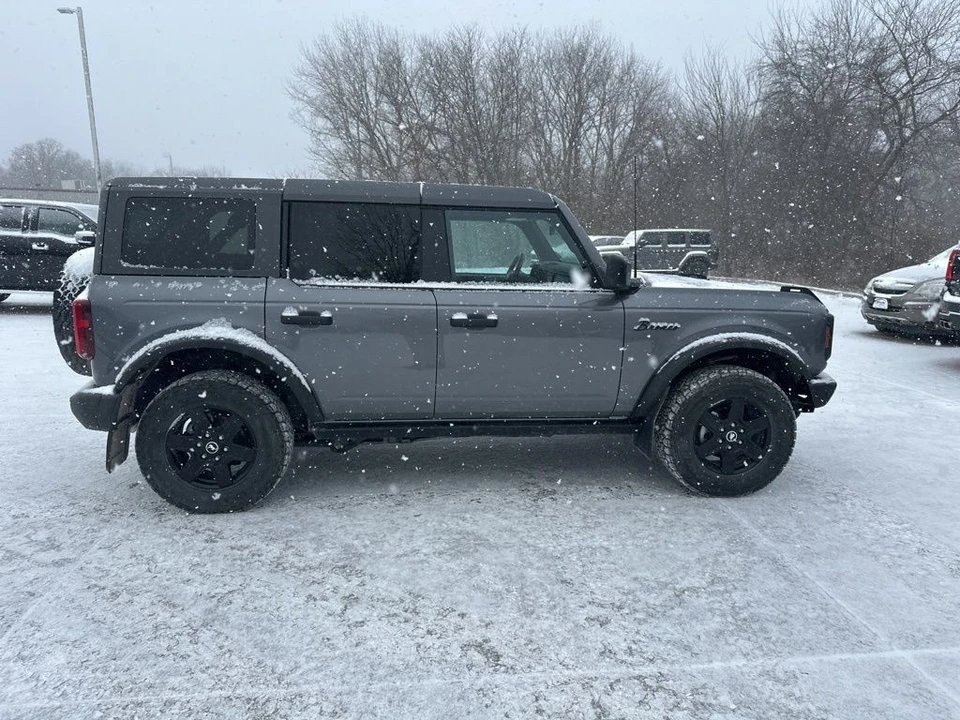 2023 Ford Bronco 6th Gen - Image 6 of 12