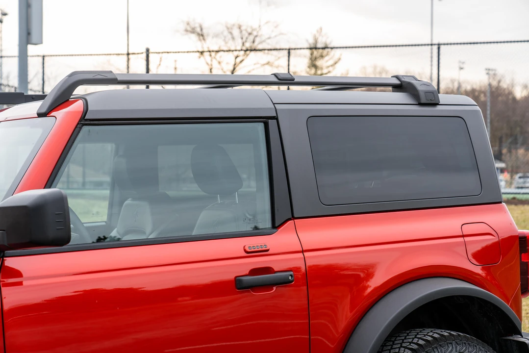2023 Ford Bronco 6th Gen - Image 24 of 31