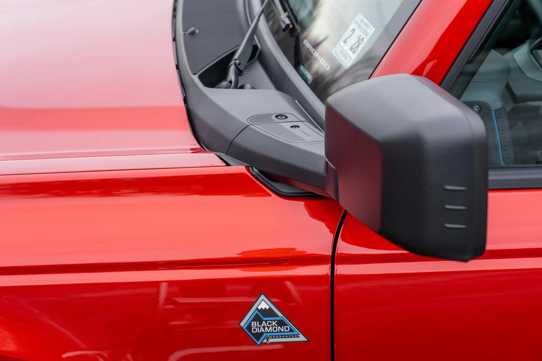 2023 Ford Bronco 6th Gen - Image 22 of 31