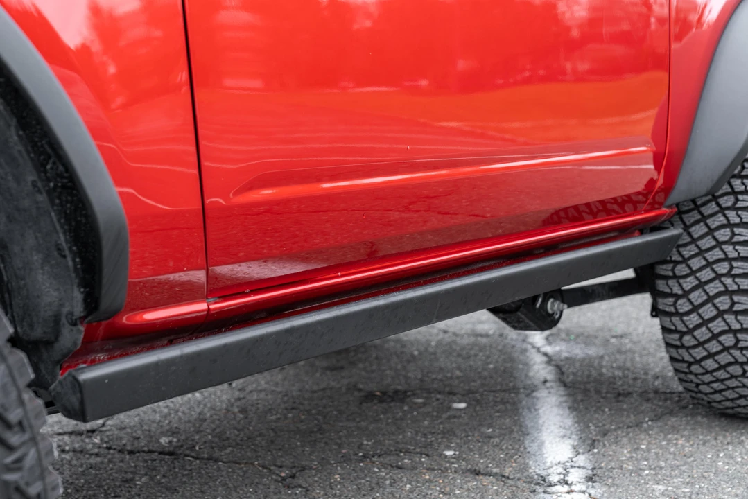 2023 Ford Bronco 6th Gen - Image 27 of 31