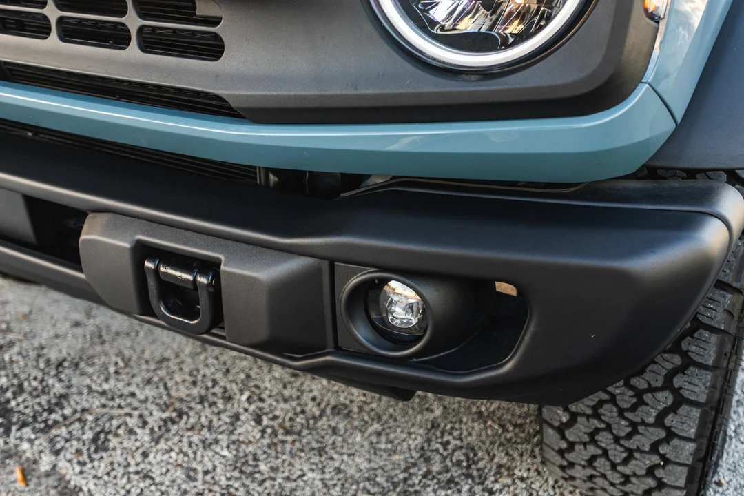 2023 Ford Bronco 6th Gen - Image 18 of 31