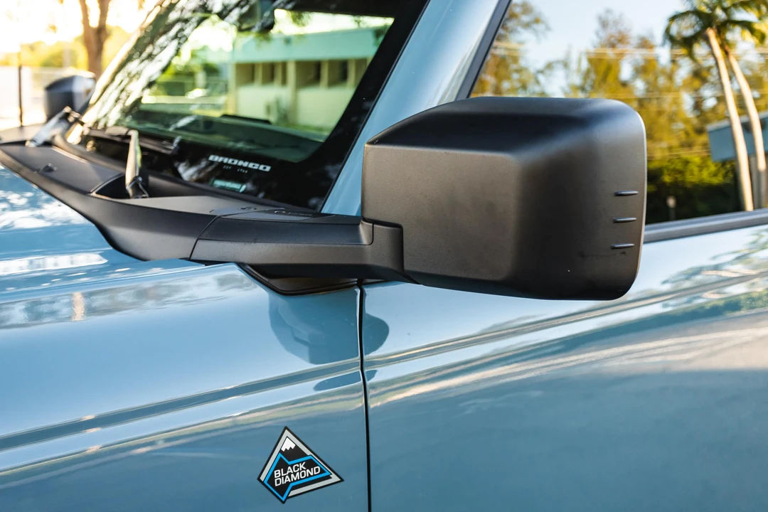 2023 Ford Bronco 6th Gen - Image 20 of 31