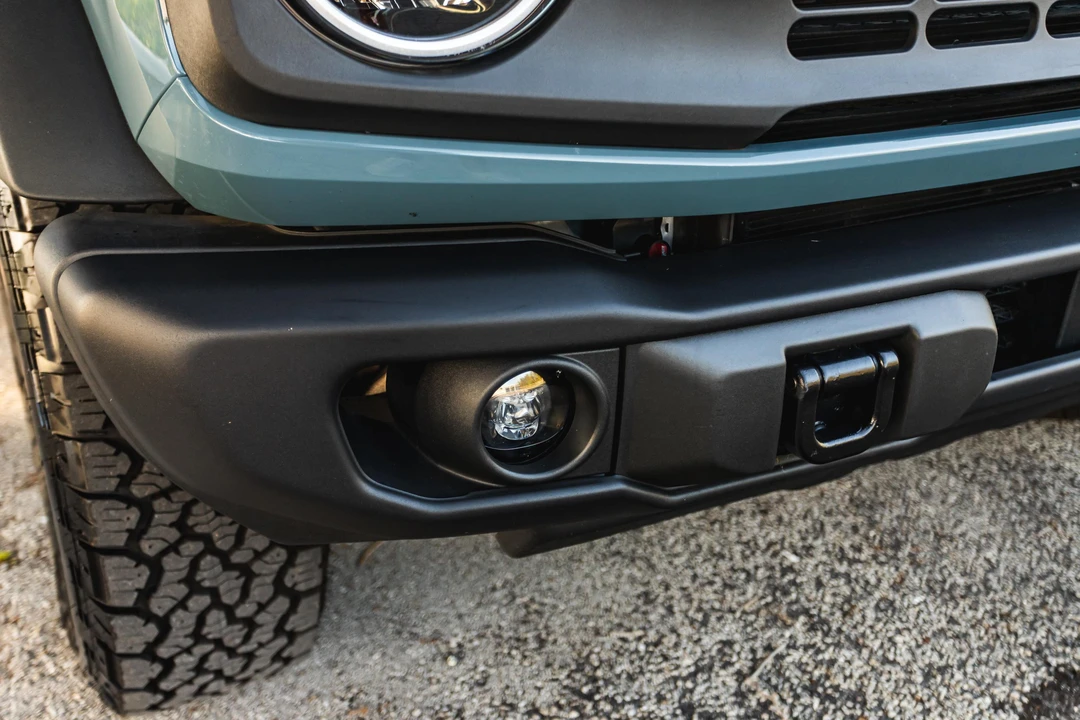 2023 Ford Bronco 6th Gen - Image 15 of 31