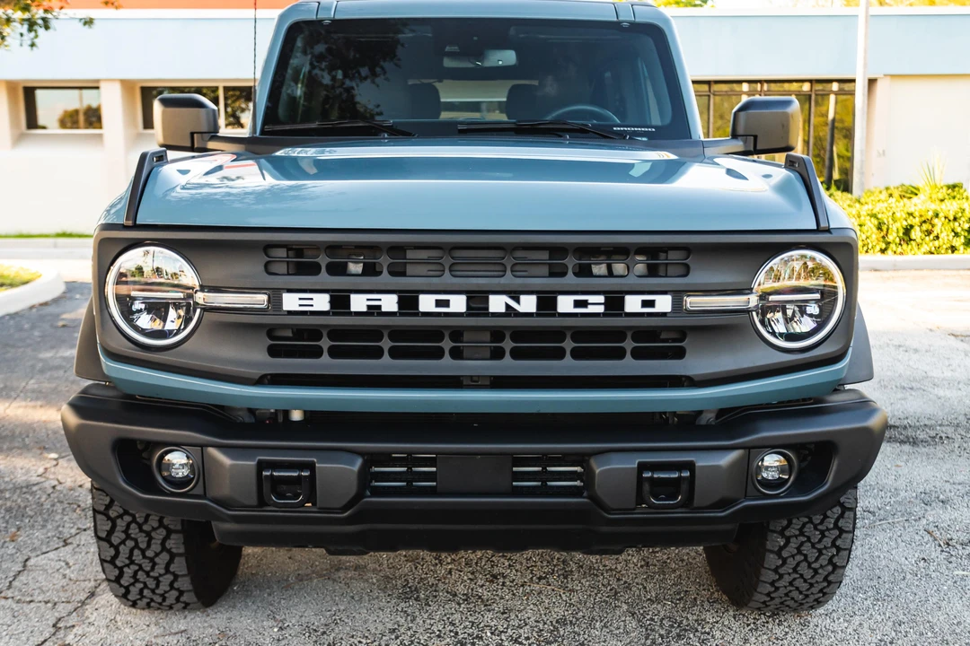 2023 Ford Bronco 6th Gen - Image 6 of 31