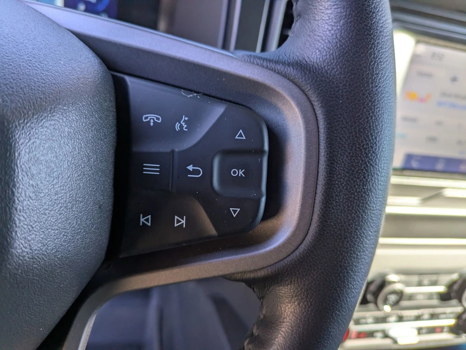 2023 Ford Bronco 6th Gen - Image 20 of 21