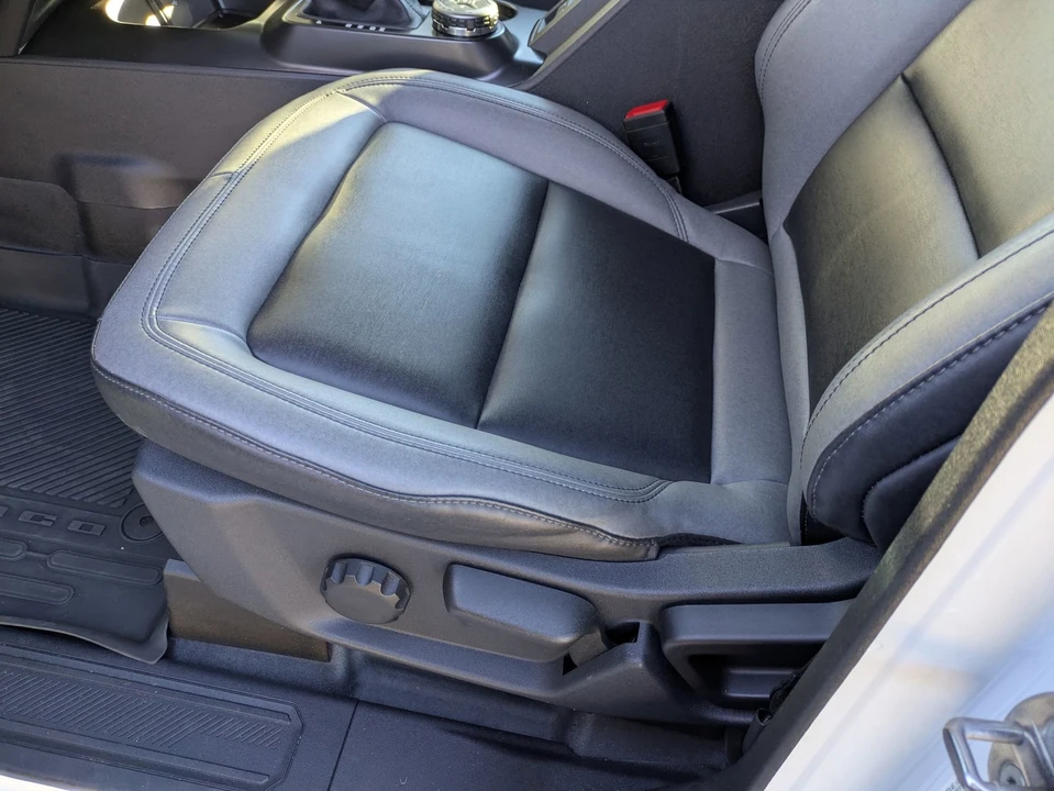 2023 Ford Bronco 6th Gen - Image 14 of 21