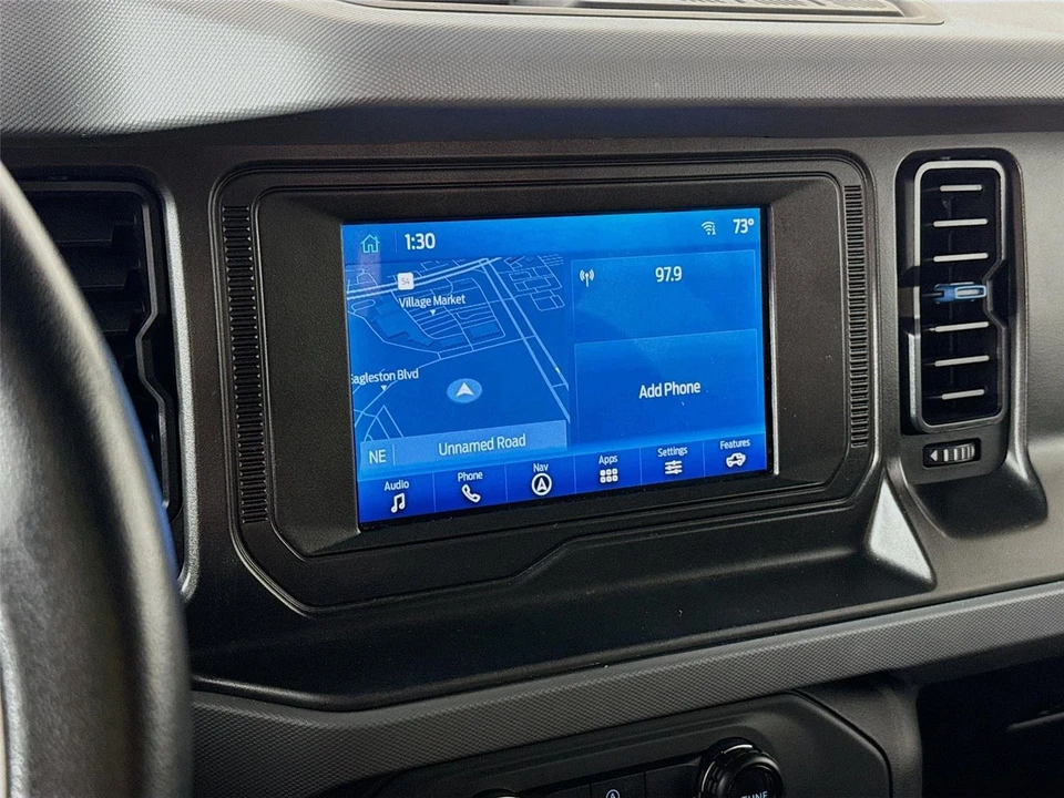 2023 Ford Bronco 6th Gen - Image 14 of 21