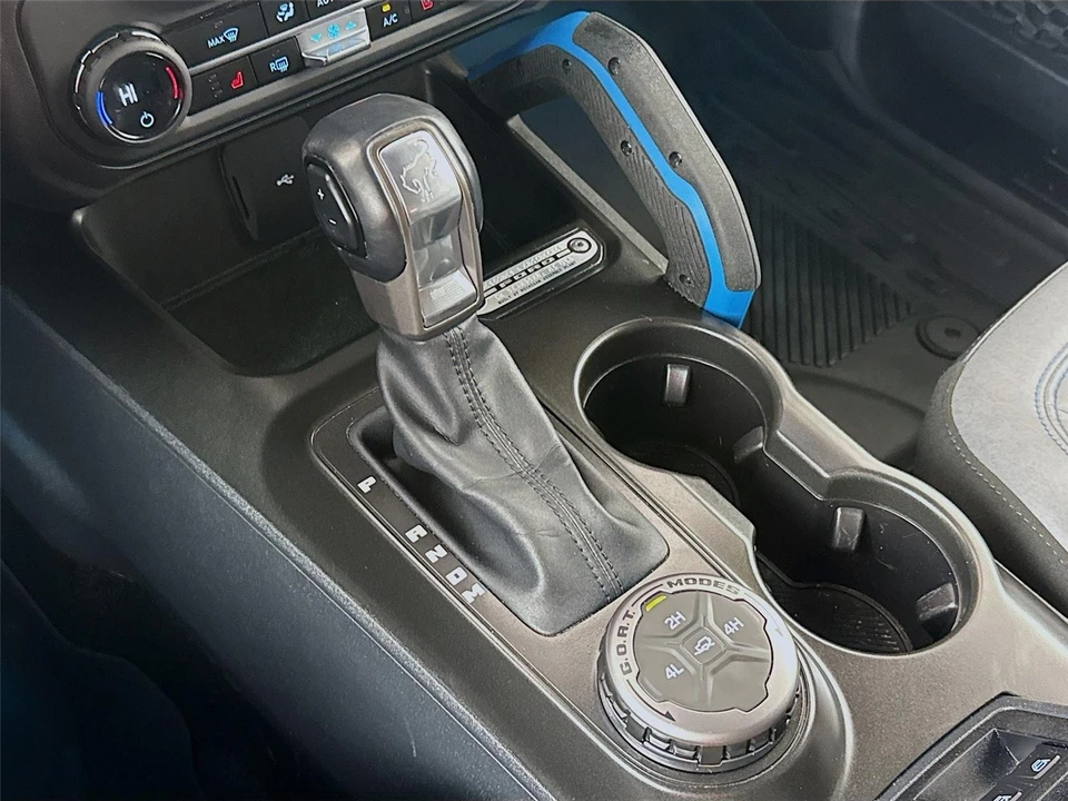 2023 Ford Bronco 6th Gen - Image 16 of 21