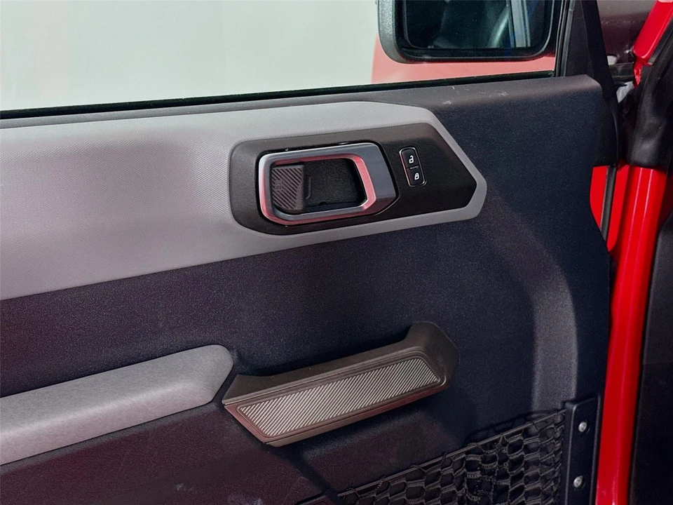 2023 Ford Bronco 6th Gen - Image 17 of 21