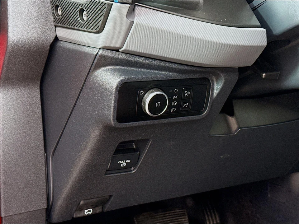2023 Ford Bronco 6th Gen - Image 10 of 21