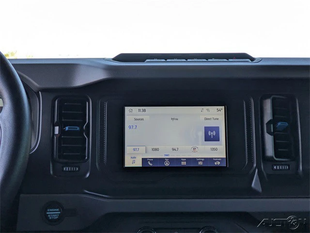 2023 Ford Bronco 6th Gen - Image 17 of 21