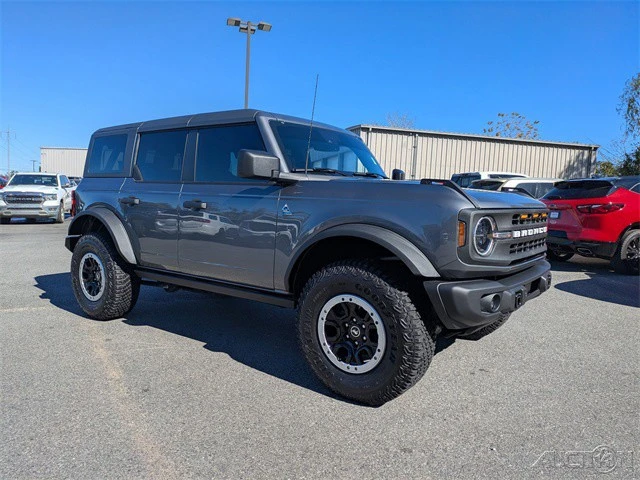 2023 Ford Bronco 6th Gen - Image 2 of 12