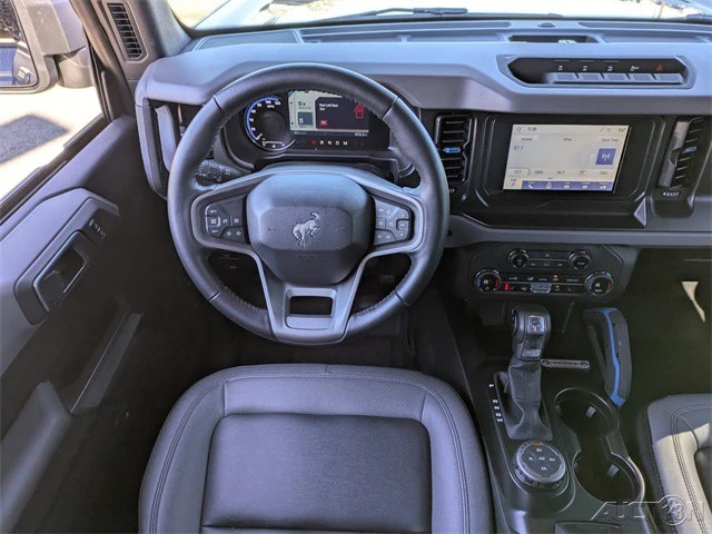 2023 Ford Bronco 6th Gen - Image 15 of 21