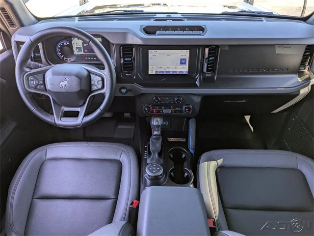 2023 Ford Bronco 6th Gen - Image 14 of 21