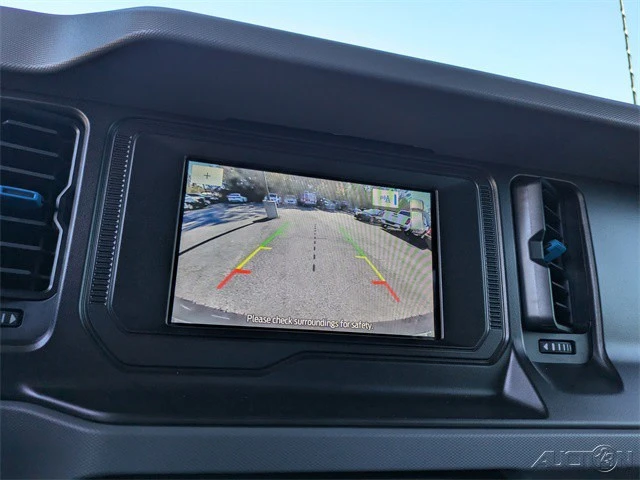 2023 Ford Bronco 6th Gen - Image 19 of 21
