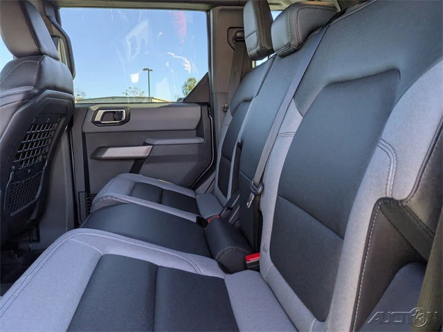 2023 Ford Bronco 6th Gen - Image 13 of 21