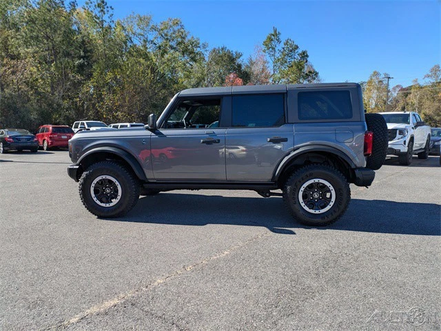 2023 Ford Bronco 6th Gen - Image 7 of 12