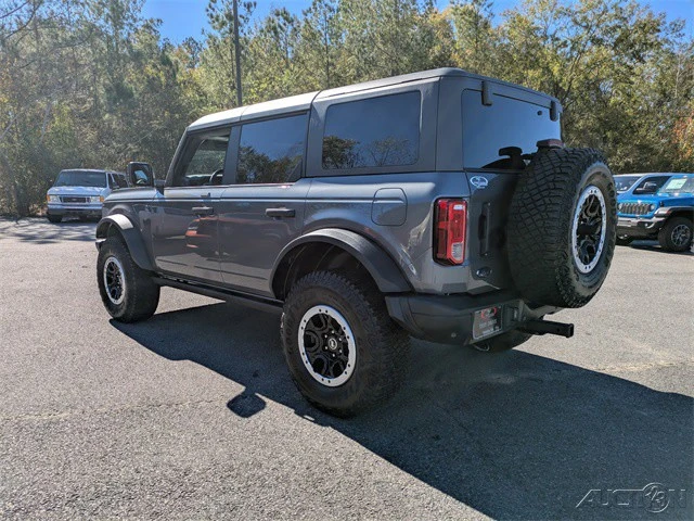 2023 Ford Bronco 6th Gen - Image 6 of 12
