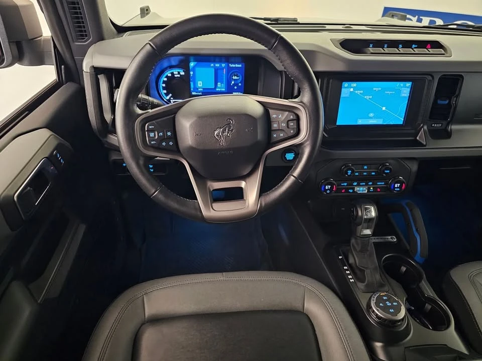 2023 Ford Bronco 6th Gen - Image 12 of 20