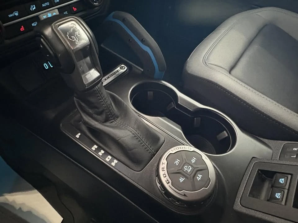 2023 Ford Bronco 6th Gen - Image 20 of 20