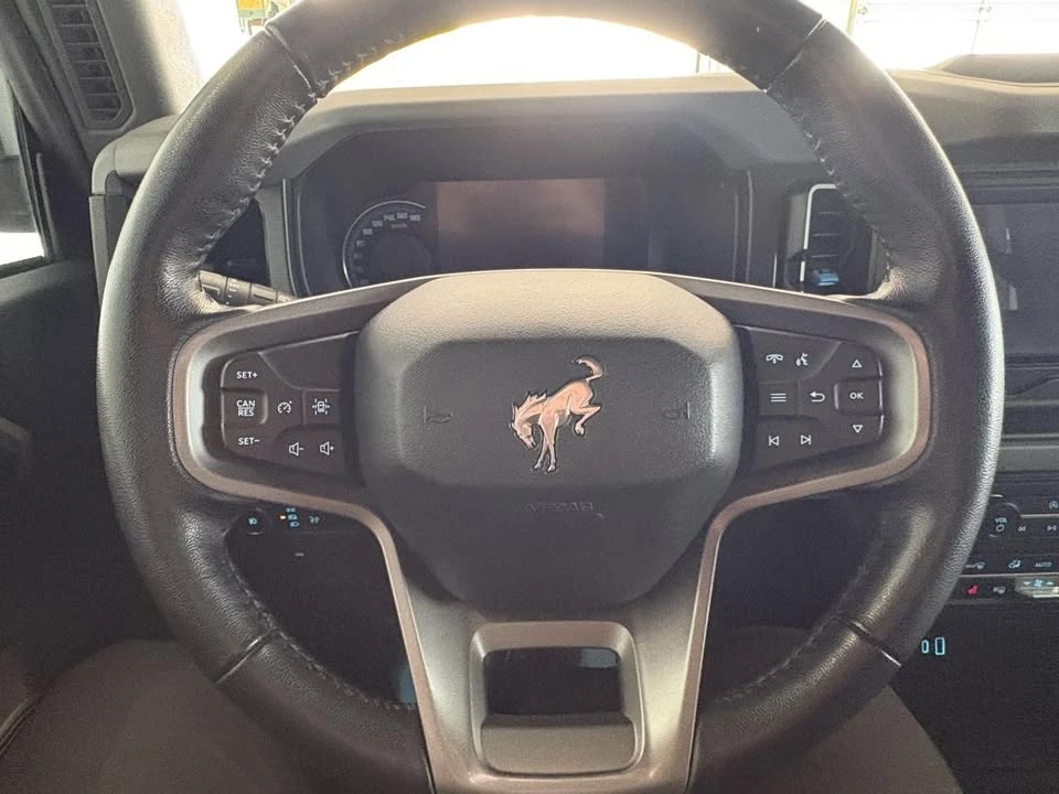 2023 Ford Bronco 6th Gen - Image 19 of 20
