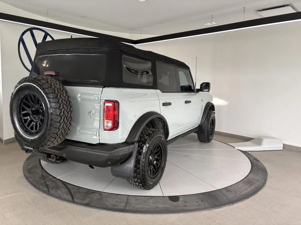2023 Ford Bronco 6th Gen - Image 9 of 20