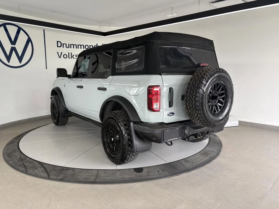 2023 Ford Bronco 6th Gen - Image 13 of 20