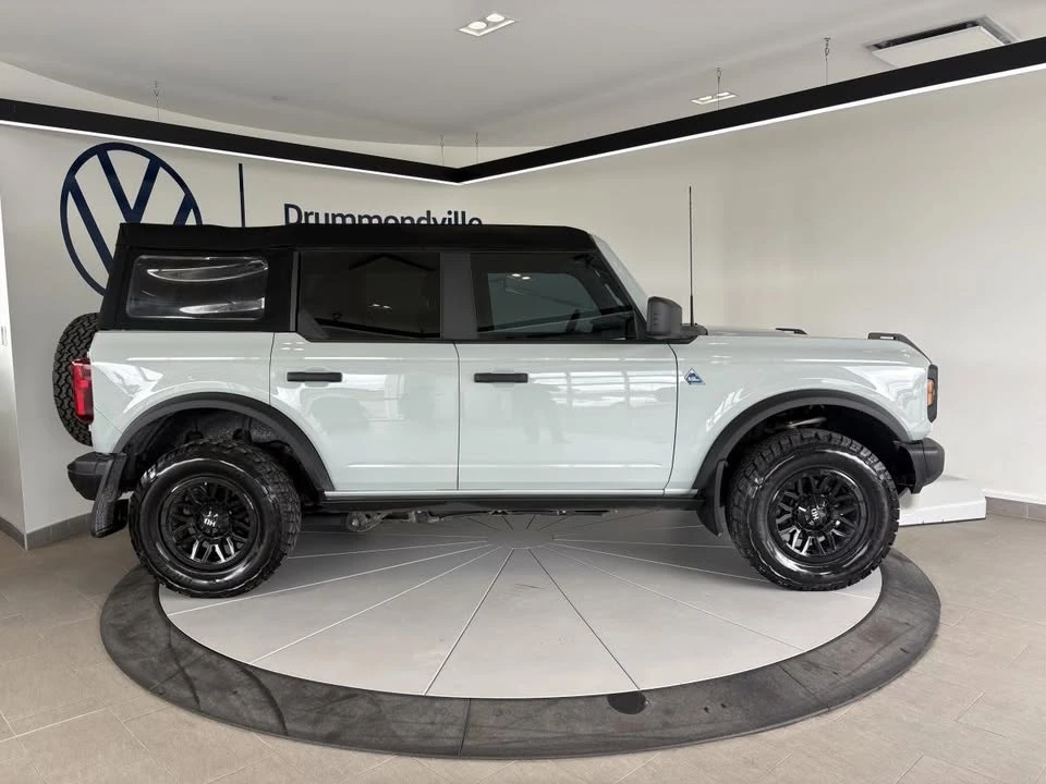 2023 Ford Bronco 6th Gen - Image 7 of 20