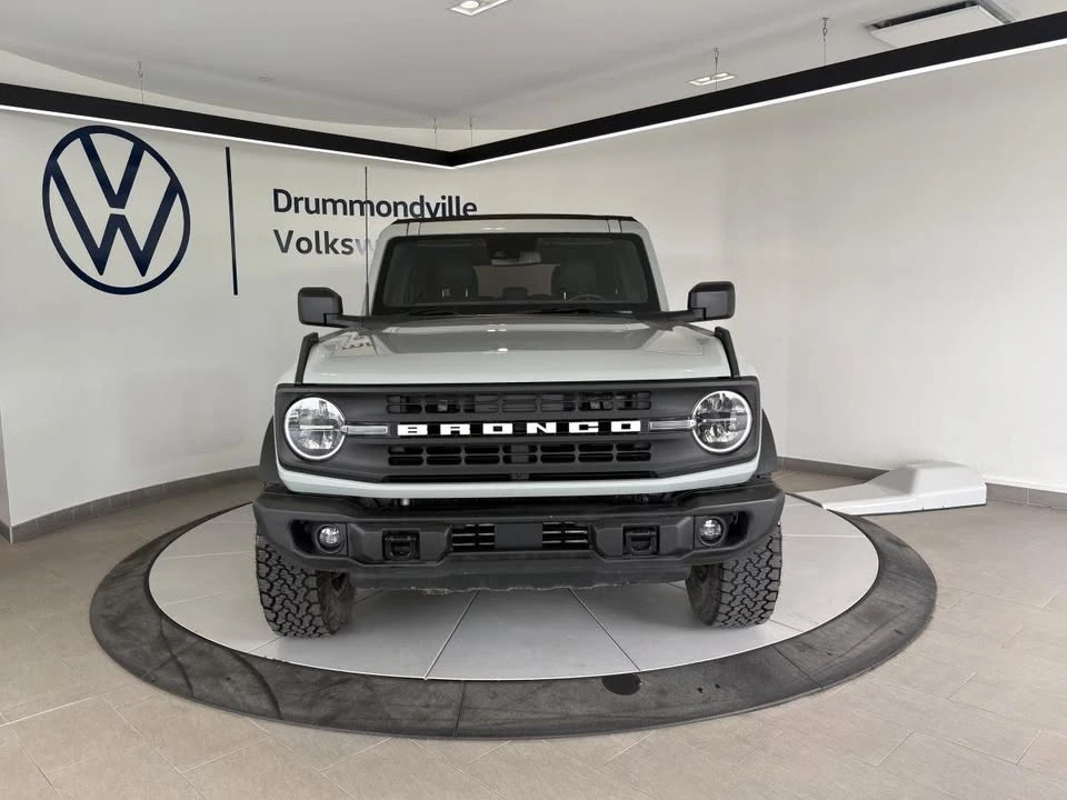 2023 Ford Bronco 6th Gen - Image 3 of 20