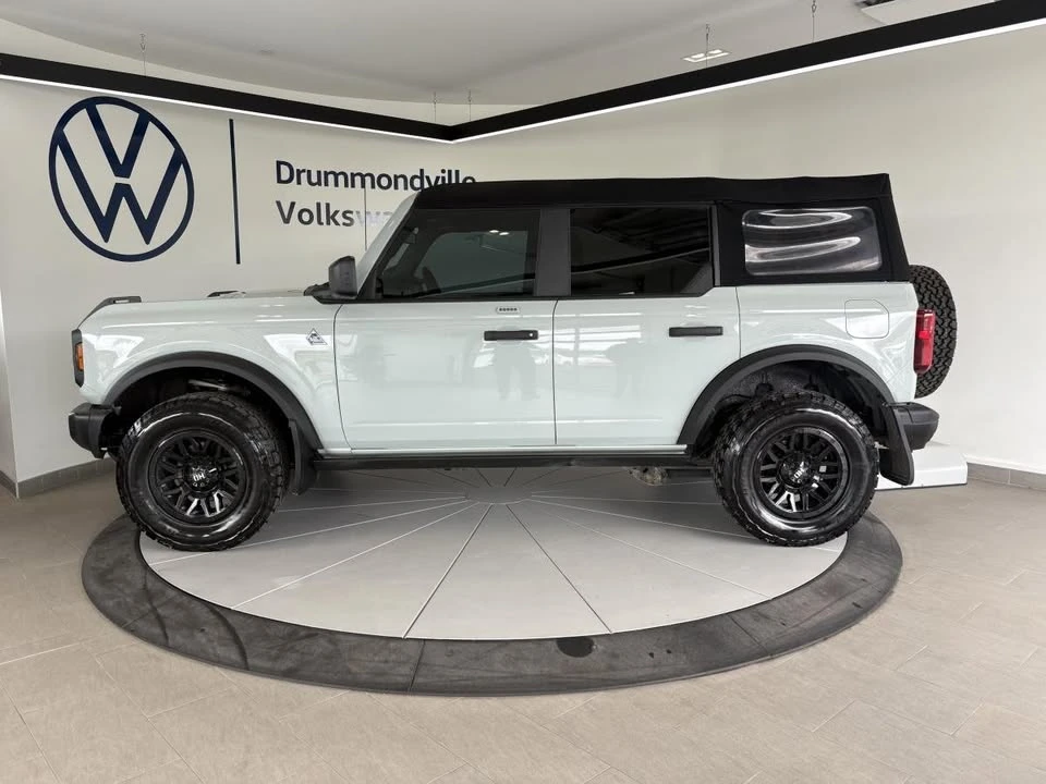 2023 Ford Bronco 6th Gen - Image 11 of 20
