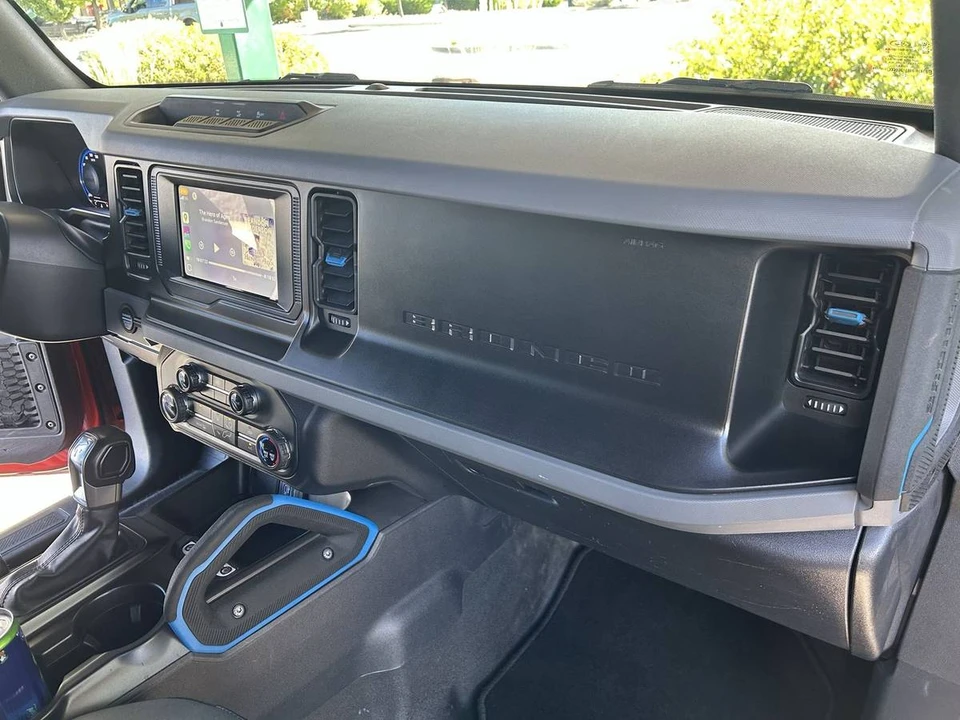 2023 Ford Bronco 6th Gen - Image 13 of 13