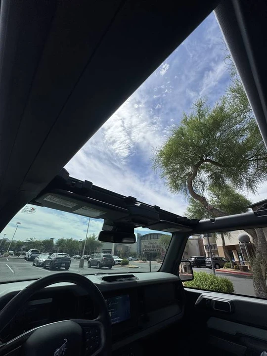 2023 Ford Bronco 6th Gen - Image 7 of 8