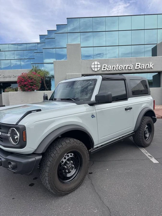 2023 Ford Bronco 6th Gen - Image 5 of 8