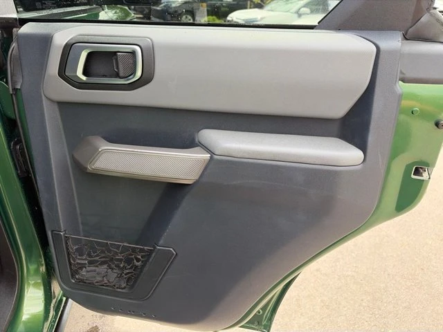 2023 Ford Bronco 6th Gen - Image 16 of 20