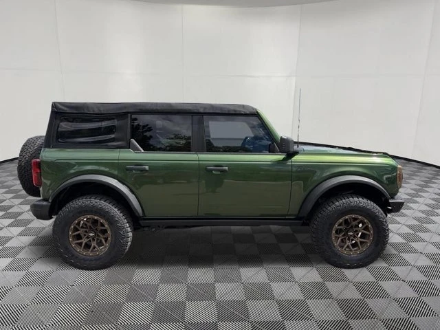 2023 Ford Bronco 6th Gen - Image 11 of 20