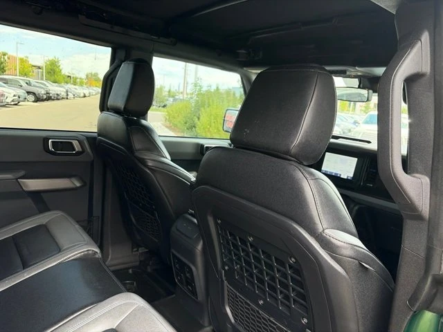 2023 Ford Bronco 6th Gen - Image 18 of 20