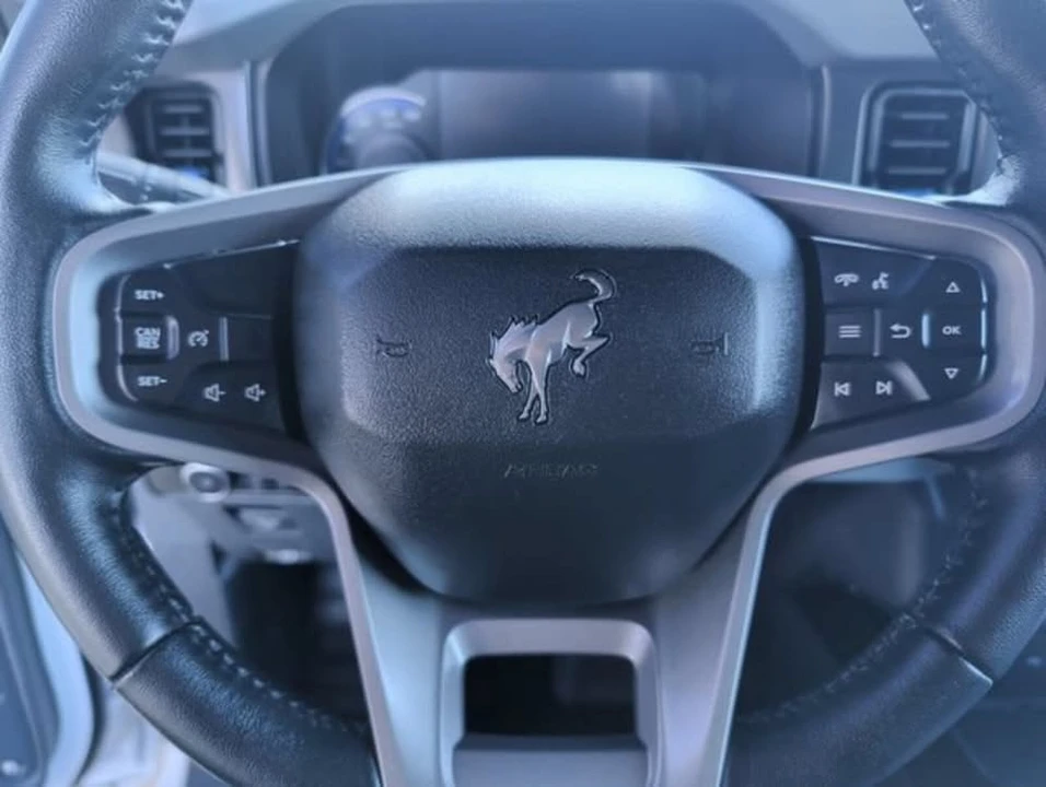 2023 Ford Bronco 6th Gen - Image 9 of 13
