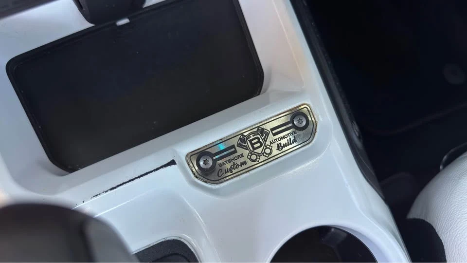 2023 Ford Bronco 6th Gen - Image 20 of 20