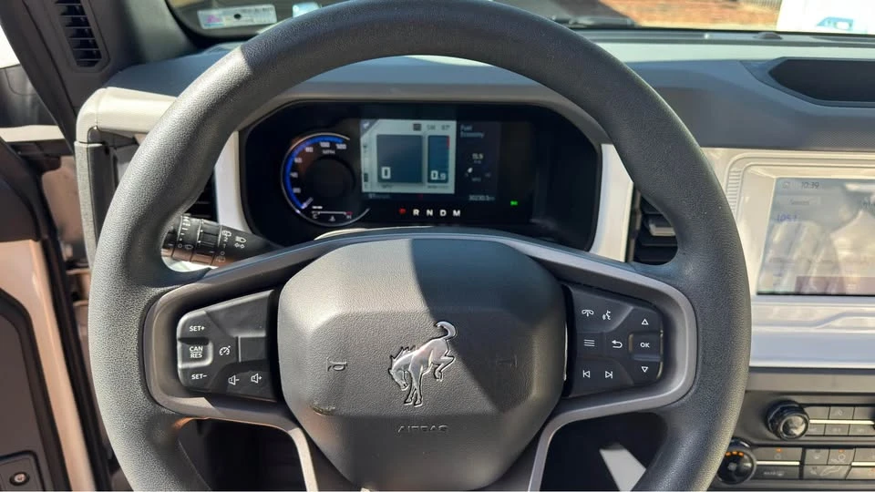 2023 Ford Bronco 6th Gen - Image 13 of 20